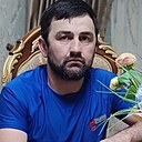Знакомства: Абдула, 36 лет, Махачкала
