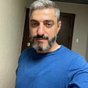 Знакомства: Акоп, 37 лет, Москва