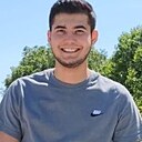 Знакомства: Alex, 28 лет, Варшава