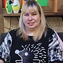 Знакомства: Люда, 43 года, Тольятти