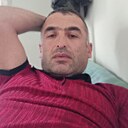 Знакомства: Федя, 41 год, Красногорск