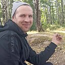 Знакомства: Егор, 40 лет, Старый Оскол