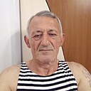 Знакомства: Андрей, 65 лет, Санкт-Петербург