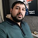 Знакомства: Денис, 39 лет, Астана