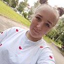 Знакомства: Кристина, 25 лет, Клин