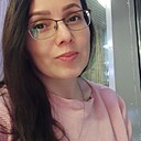 Знакомства: Настя, 39 лет, Йошкар-Ола
