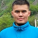 Знакомства: Санат, 27 лет, Чу