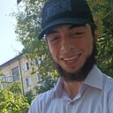 Знакомства: Ильяс, 25 лет, Махачкала