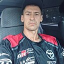 Знакомства: Вадим, 46 лет, Уссурийск