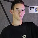 Знакомства: Ярослав, 20 лет, Уссурийск