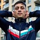 Знакомства: Андрей, 43 года, Сыктывкар