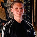 Знакомства: Давид, 23 года, Валдай