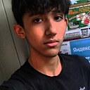 Знакомства: Саид, 18 лет, Ростов-на-Дону