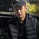 Знакомства: Казбек, 24 года, Петропавловск