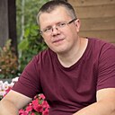 Знакомства: Юрий, 39 лет, Пряжа