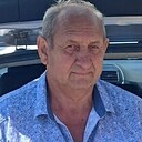 Знакомства: Владимир, 64 года, Волжский