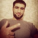 Знакомства: Хамзат, 32 года, Лабытнанги