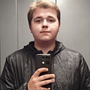 Знакомства: Фëдор, 19 лет, Москва