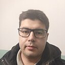 Знакомства: Алмаз, 29 лет, Янаул