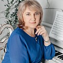 Знакомства: Любовь, 55 лет, Уренгой