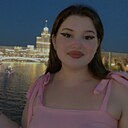 Знакомства: Анастасия, 19 лет, Москва