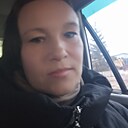 Знакомства: Надюша, 37 лет, Братск