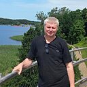 Знакомства: Volodymyr, 49 лет, Вильнюс