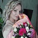 Знакомства: Анна, 45 лет, Свободный