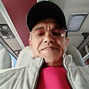 Знакомства: Андрей, 63 года, Краснодар