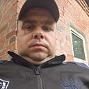 Знакомства: Андрей, 39 лет, Харьков