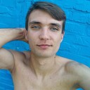 Знакомства: Антон, 20 лет, Винница