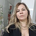 Знакомства: Ольга, 41 год, Москва