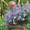 Знакомства: Марат, 58 лет, Москва