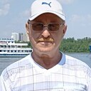 Знакомства: Леонид, 67 лет, Красноярск