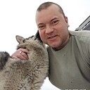Знакомства: Сергей, 45 лет, Тула
