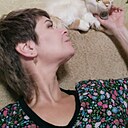 Знакомства: Натали, 48 лет, Антрацит