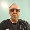 Знакомства: Алексей, 60 лет, Пенза