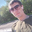 Знакомства: Вадим, 30 лет, Воркута