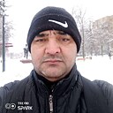 Знакомства: Зафар, 46 лет, Железнодорожный