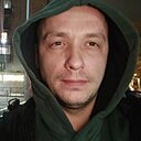 Знакомства: Матвей, 36 лет, Казань