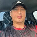 Знакомства: Дима, 49 лет, Новосибирск