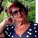 Знакомства: Любовь, 69 лет, Буденновск