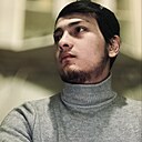 Знакомства: Adili, 21 год, Екатеринбург
