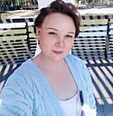 Знакомства: Анна, 46 лет, Северск