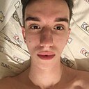 Знакомства: Сергей, 26 лет, Краснодар