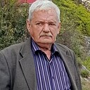 Знакомства: Алексей, 62 года, Георгиевск