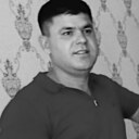 Знакомства: Кудрат, 44 года, Одинцово