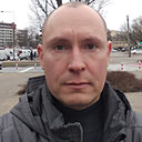 Знакомства: Pavel, 47 лет, Варшава