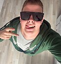 Знакомства: Павел, 21 год, Сморгонь