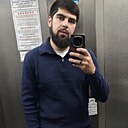 Знакомства: Сайгид, 27 лет, Череповец